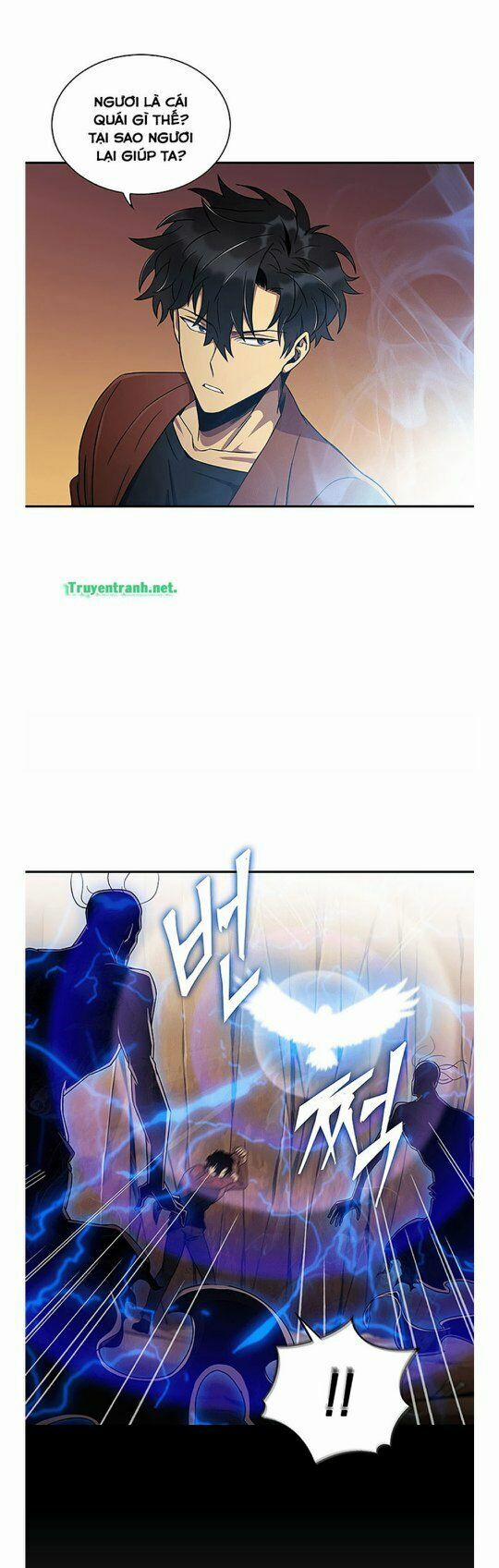 Vua Trộm Mộ 24 trang 5