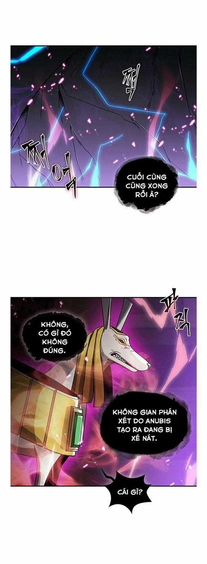 Vua Trộm Mộ 24 trang 7