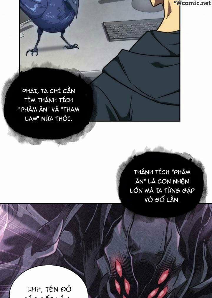 Vua Trộm Mộ 240 trang 17