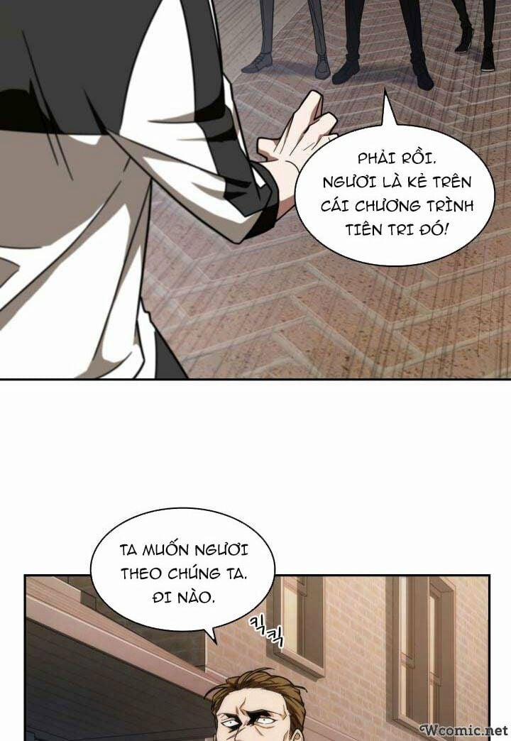 Vua Trộm Mộ 240 trang 30