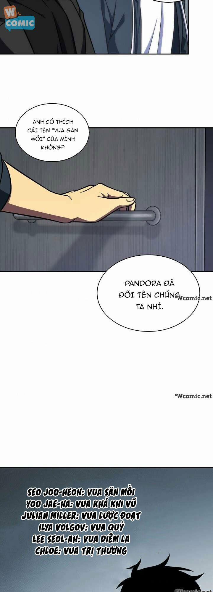 Vua Trộm Mộ 241 trang 51