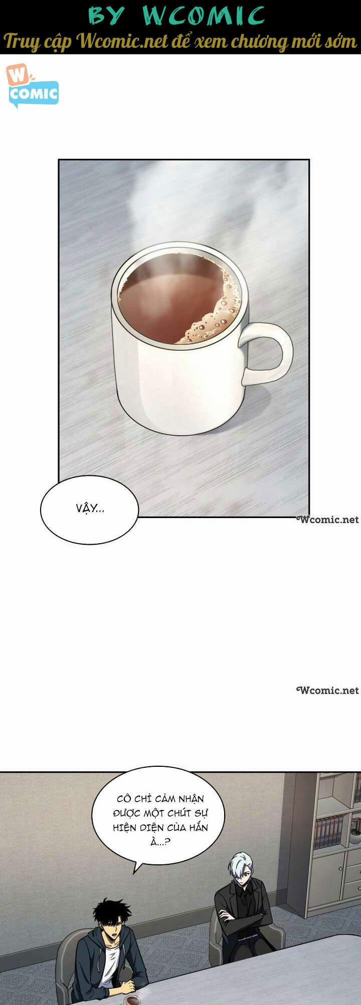 Vua Trộm Mộ 242 trang 24