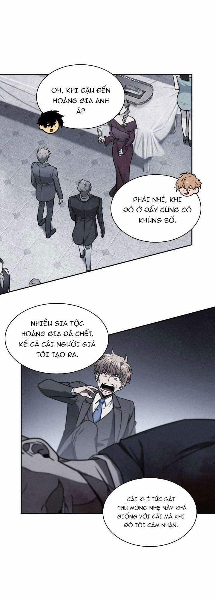 Vua Trộm Mộ 242 trang 28