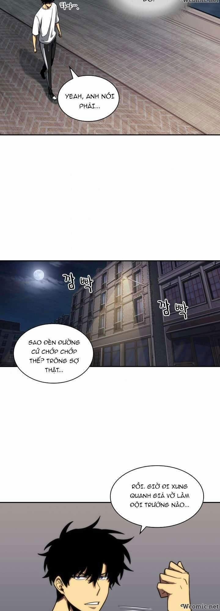 Vua Trộm Mộ 242 trang 42