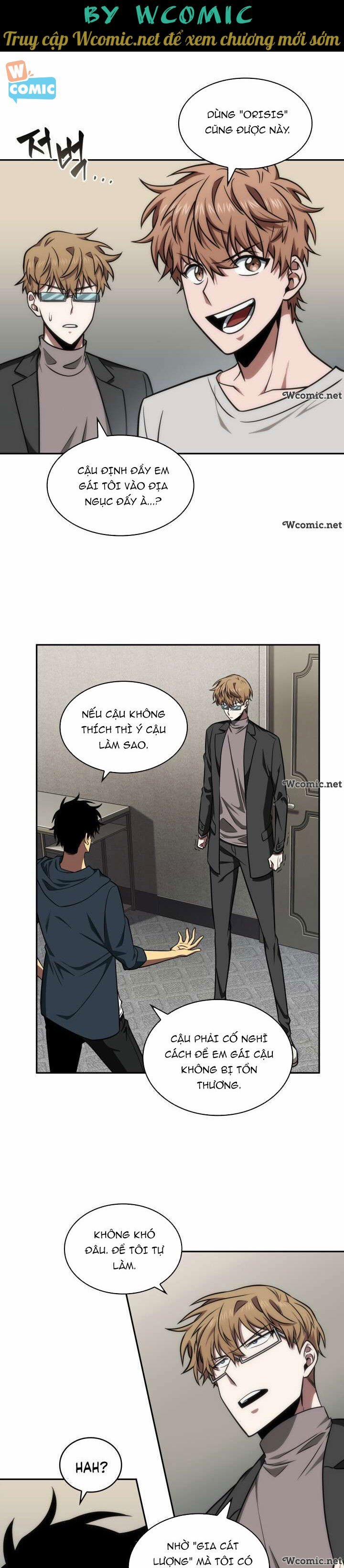 Vua Trộm Mộ 243 trang 16