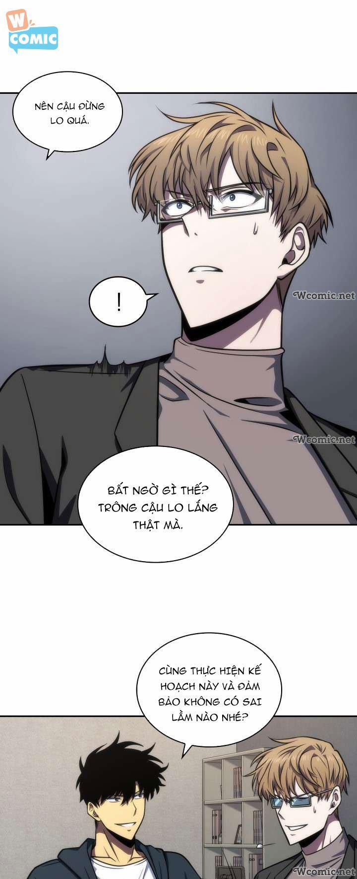 Vua Trộm Mộ 243 trang 24