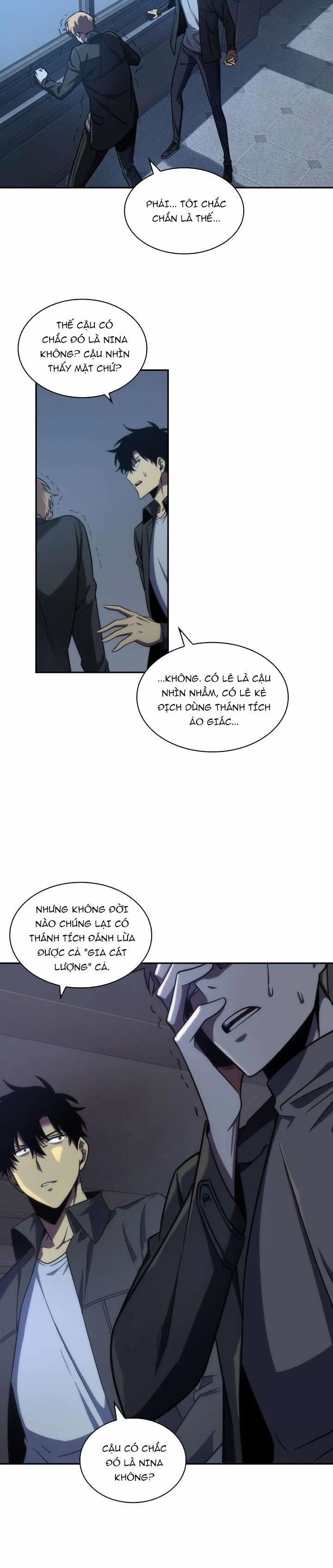 Vua Trộm Mộ 243 trang 7