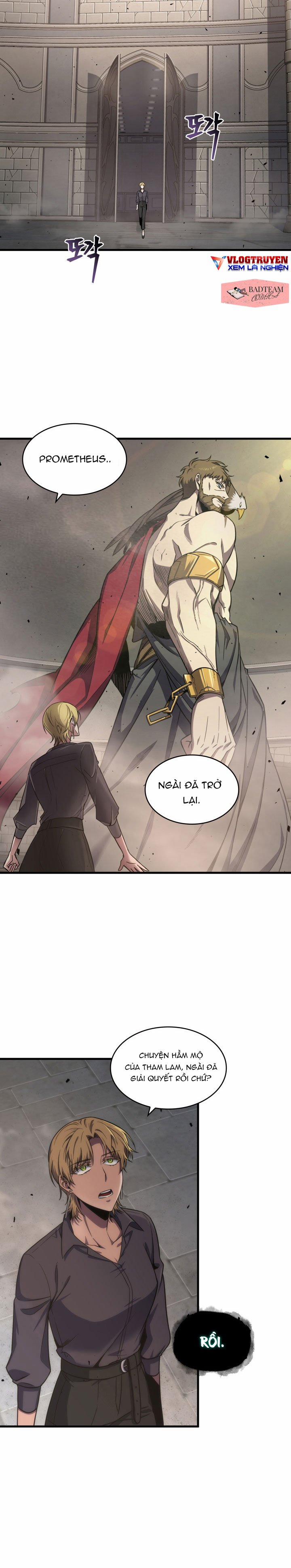 Vua Trộm Mộ 245 trang 14