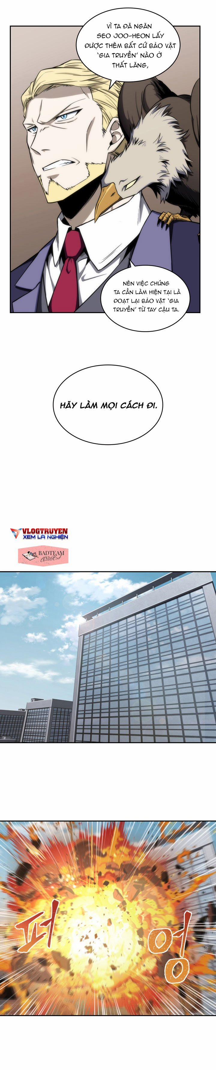 Vua Trộm Mộ 245 trang 17
