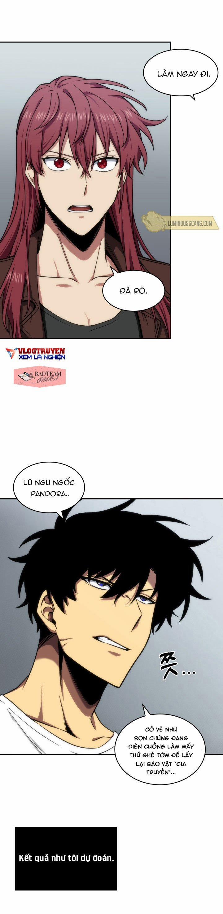 Vua Trộm Mộ 245 trang 22