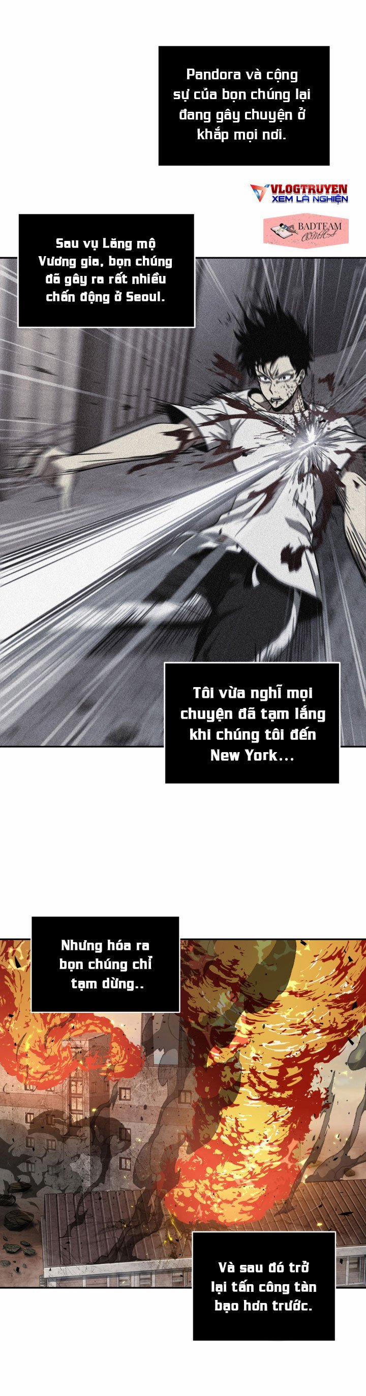 Vua Trộm Mộ 245 trang 23