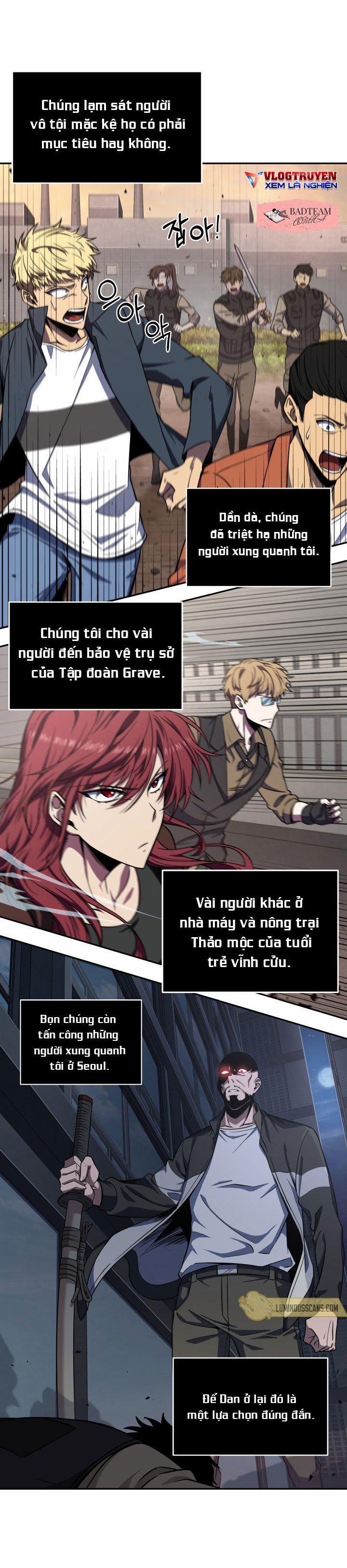 Vua Trộm Mộ 245 trang 24