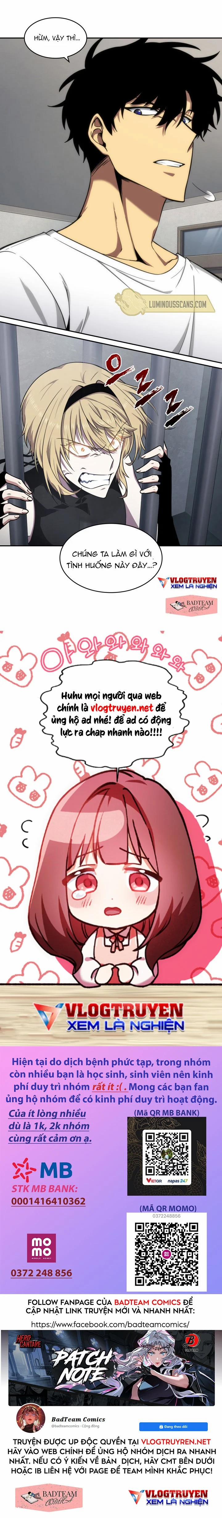 Vua Trộm Mộ 245 trang 27