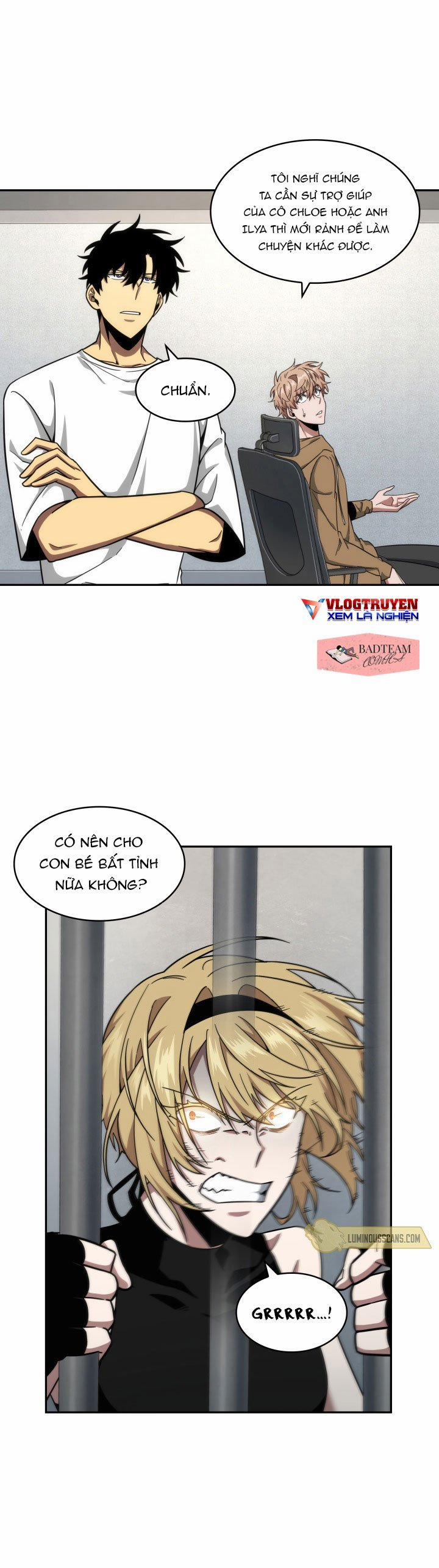 Vua Trộm Mộ 246 trang 1