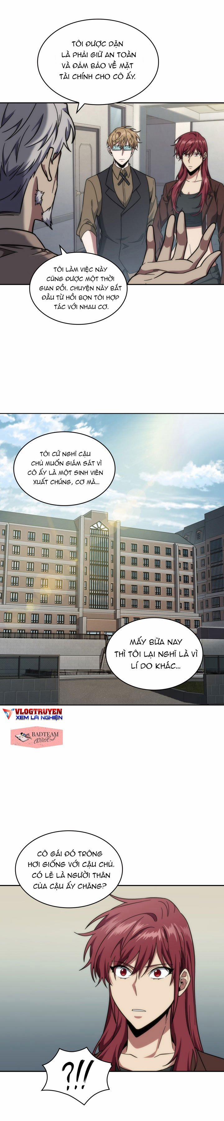 Vua Trộm Mộ 246 trang 11