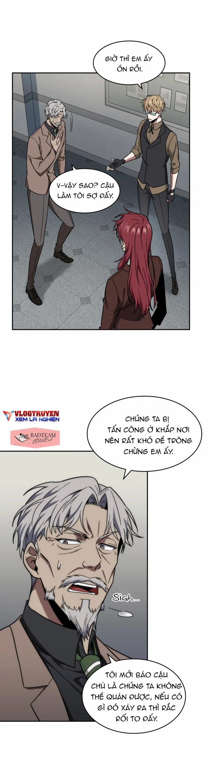 Vua Trộm Mộ 246 trang 13