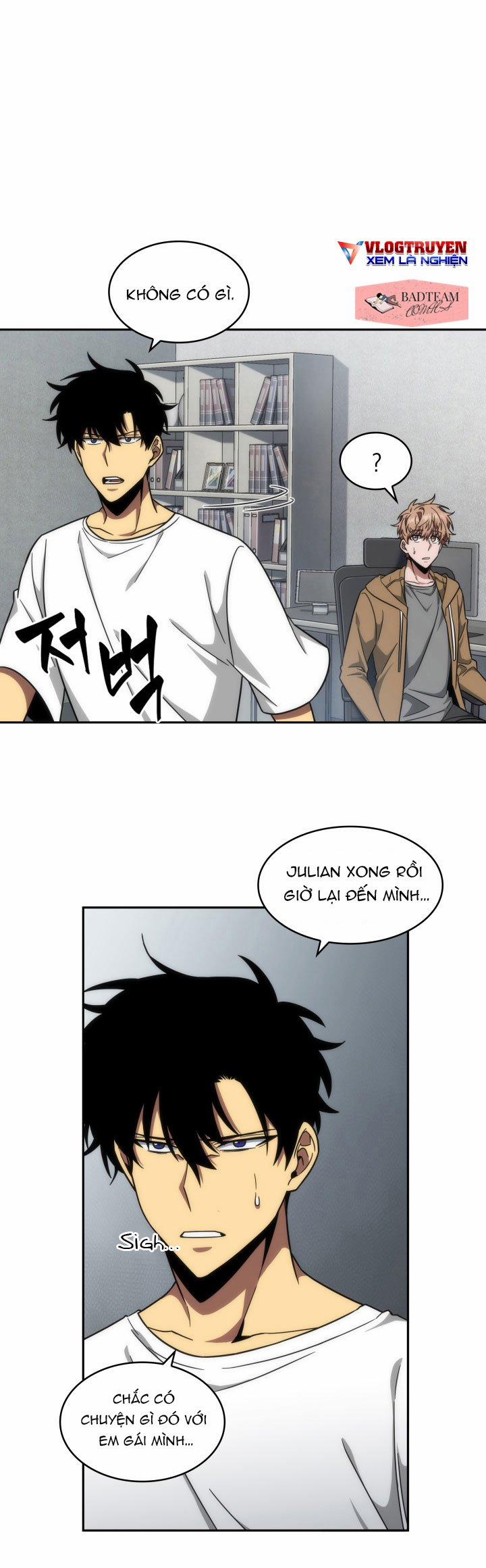 Vua Trộm Mộ 246 trang 17