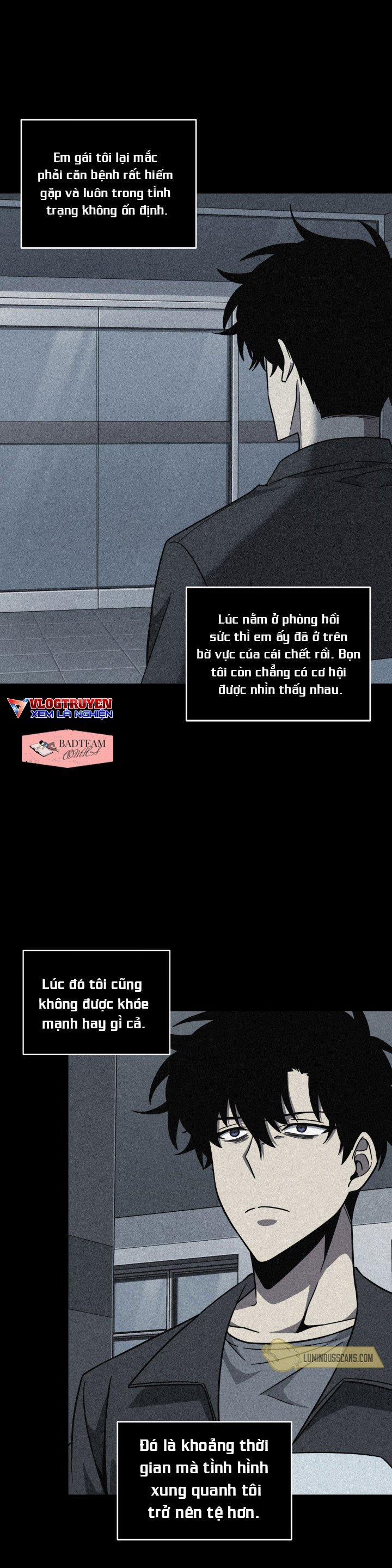 Vua Trộm Mộ 246 trang 20