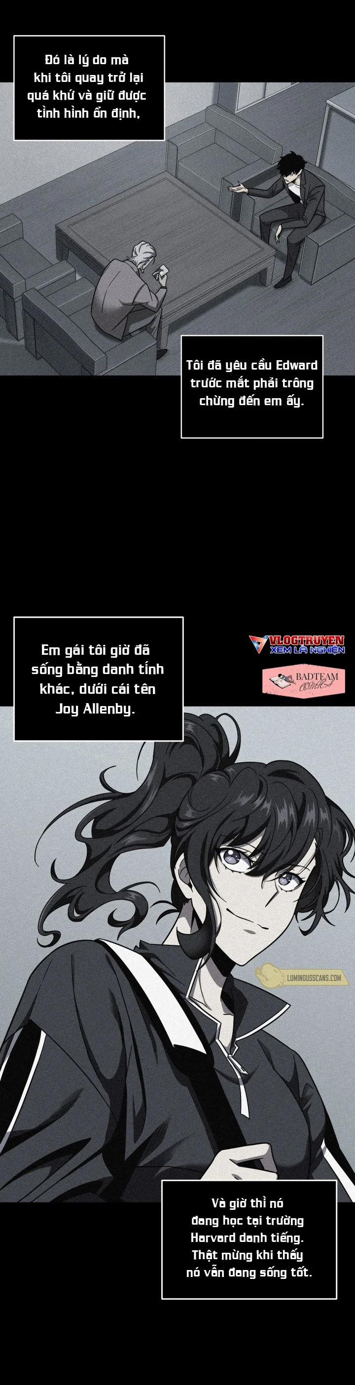 Vua Trộm Mộ 246 trang 21