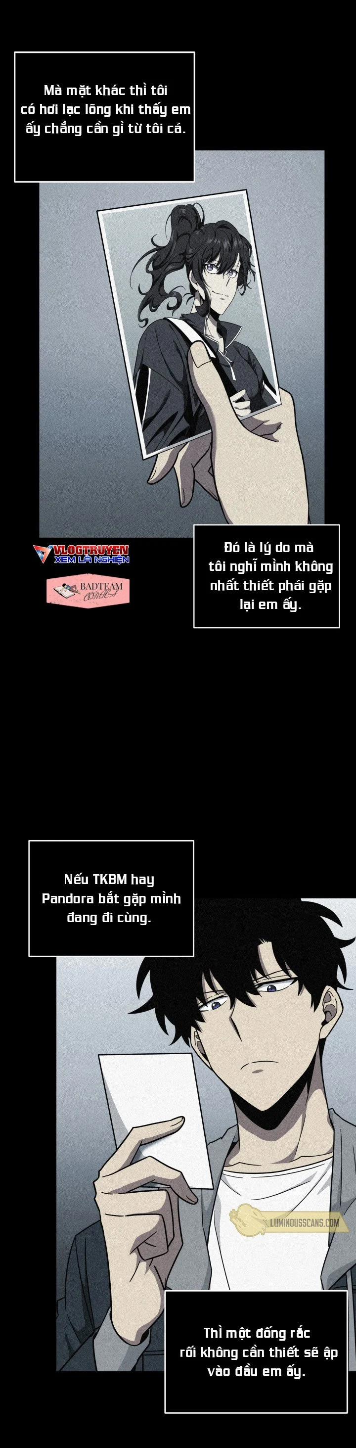 Vua Trộm Mộ 246 trang 22