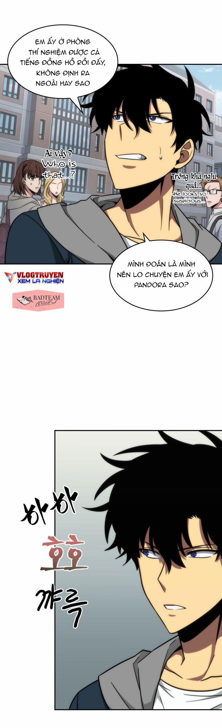 Vua Trộm Mộ 246 trang 29