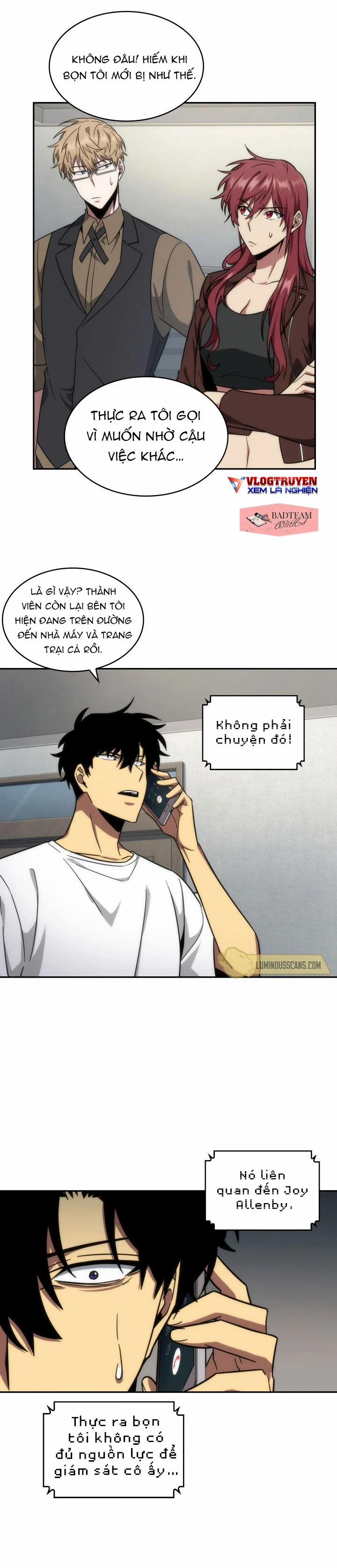 Vua Trộm Mộ 246 trang 7