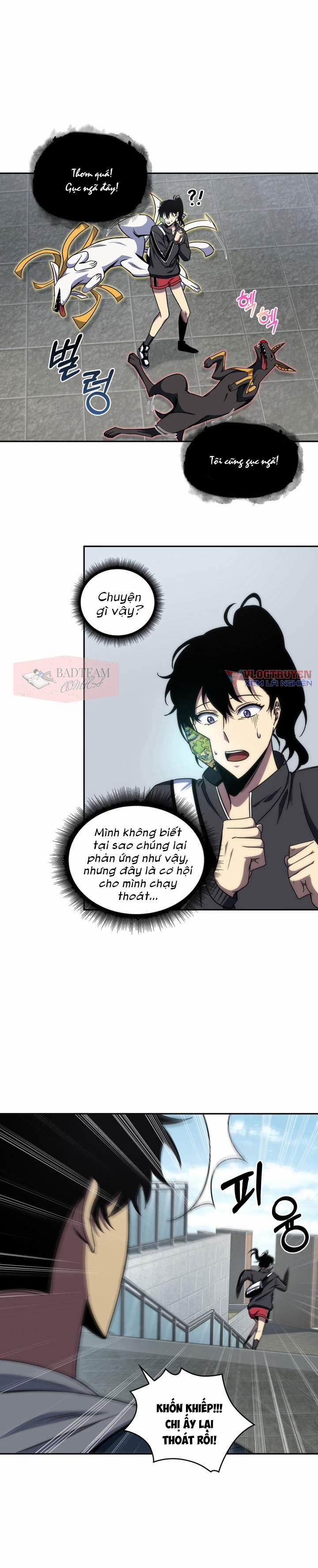 Vua Trộm Mộ 247 trang 13