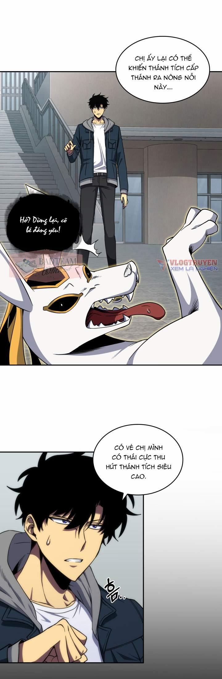 Vua Trộm Mộ 247 trang 14