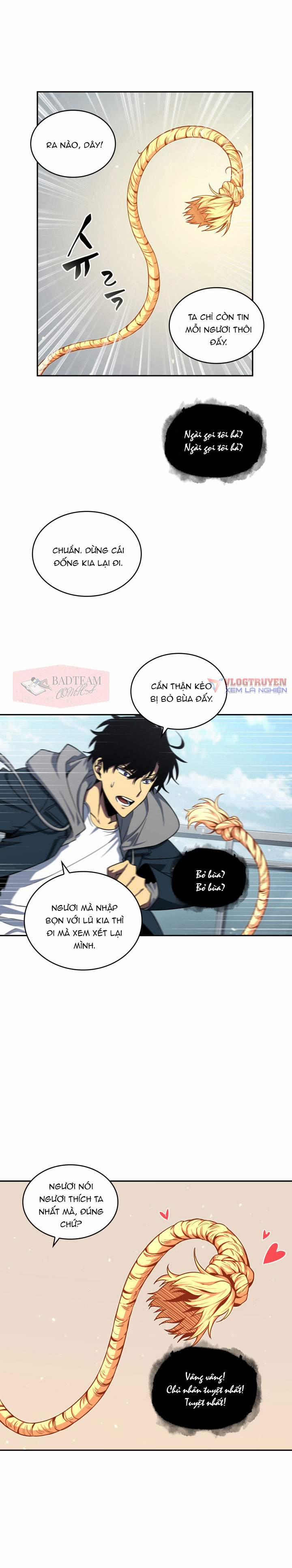 Vua Trộm Mộ 247 trang 18