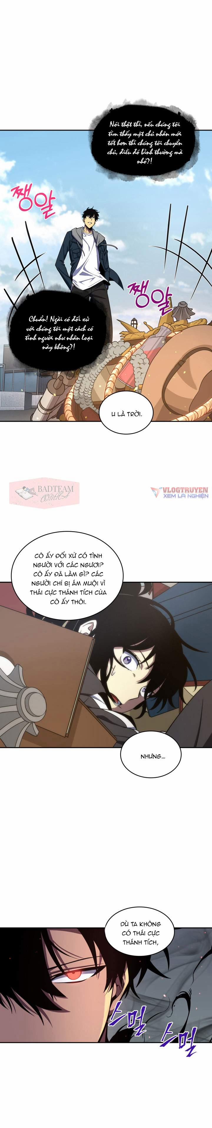 Vua Trộm Mộ 247 trang 24