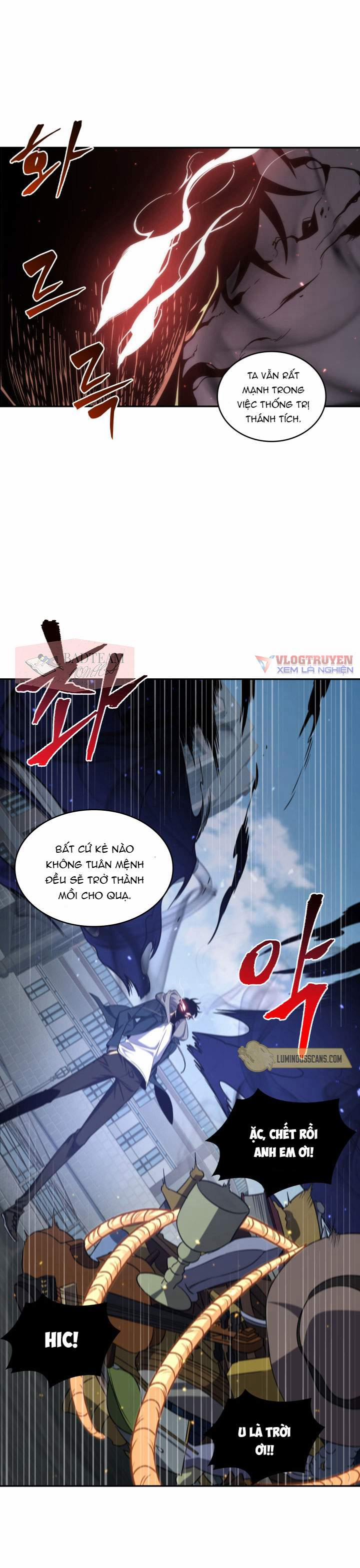 Vua Trộm Mộ 247 trang 25