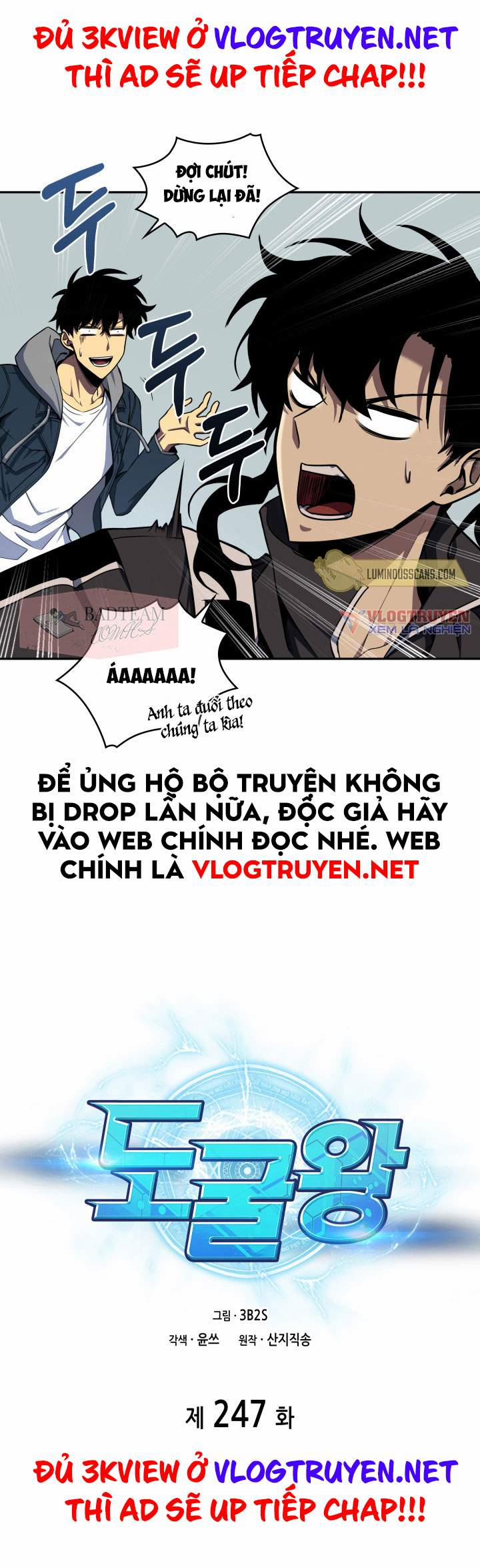Vua Trộm Mộ 247 trang 4