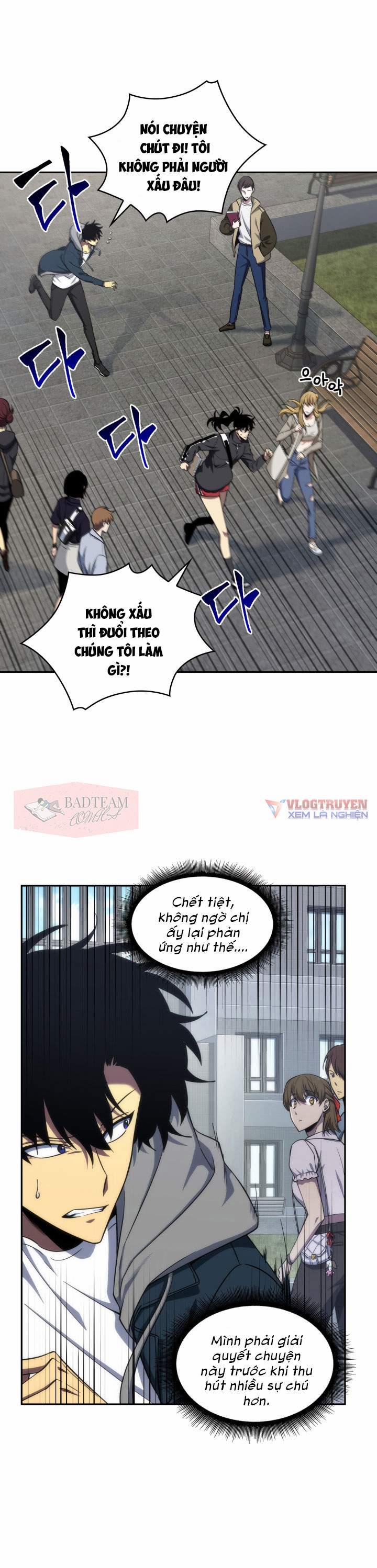 Vua Trộm Mộ 247 trang 5