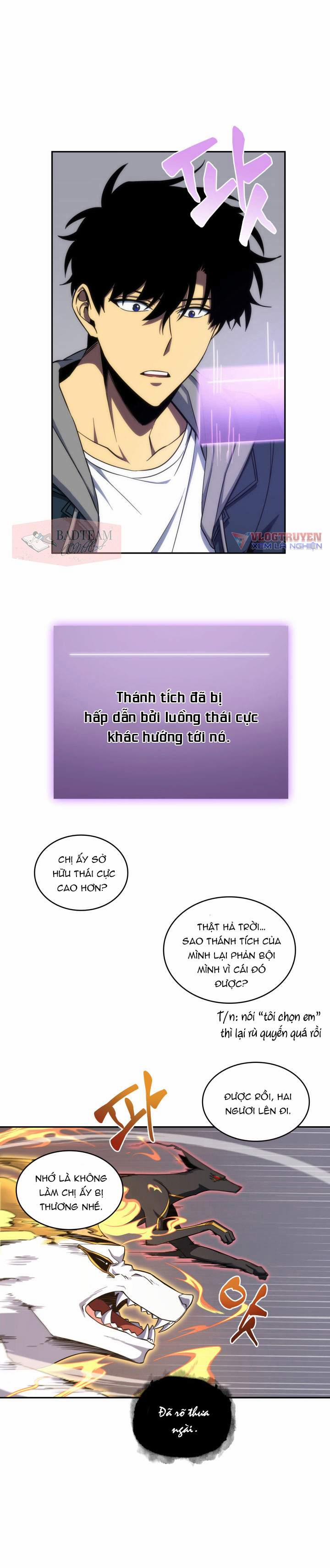 Vua Trộm Mộ 247 trang 9