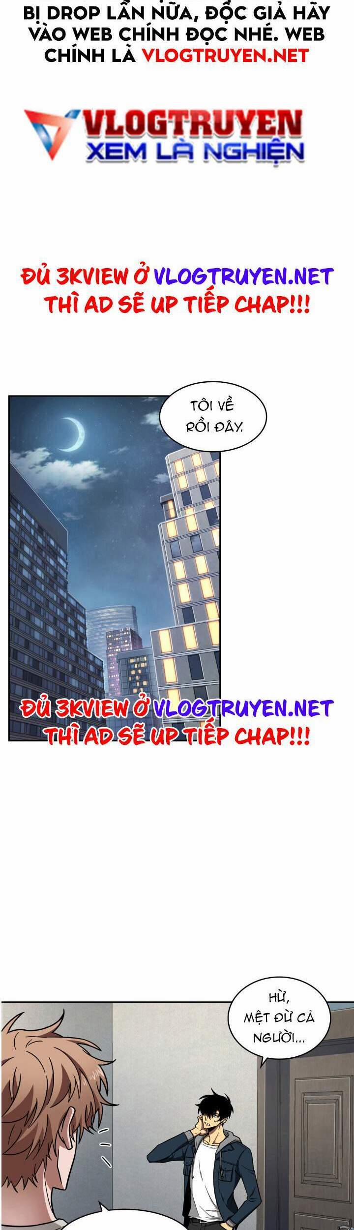 Vua Trộm Mộ 248 trang 1