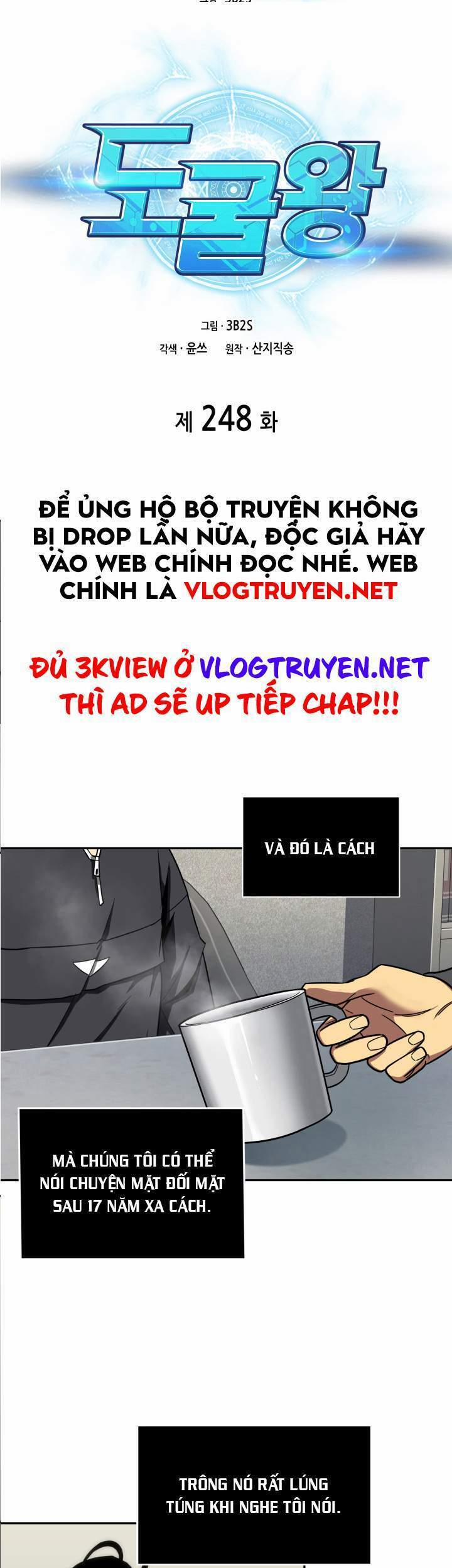 Vua Trộm Mộ 248 trang 11