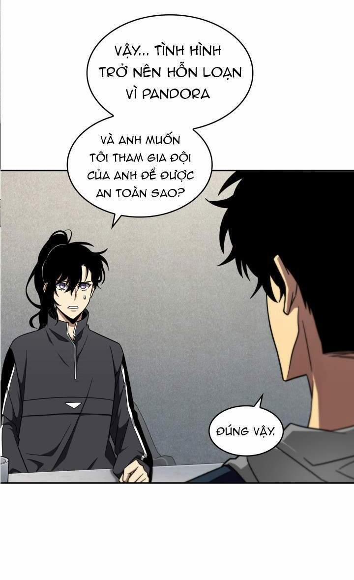 Vua Trộm Mộ 248 trang 13