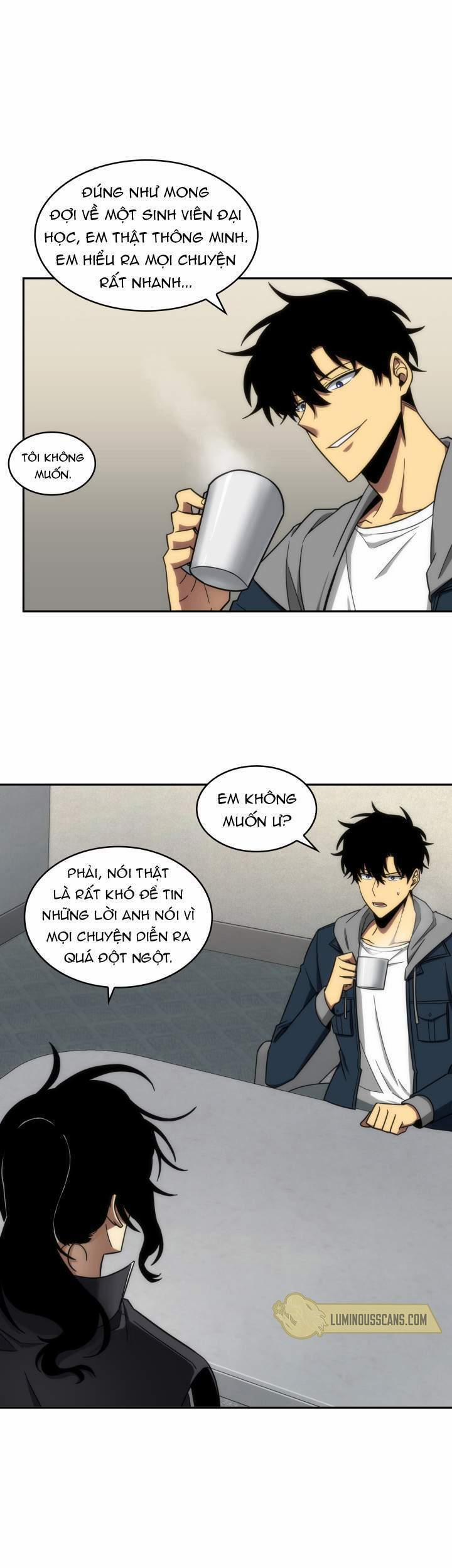 Vua Trộm Mộ 248 trang 14