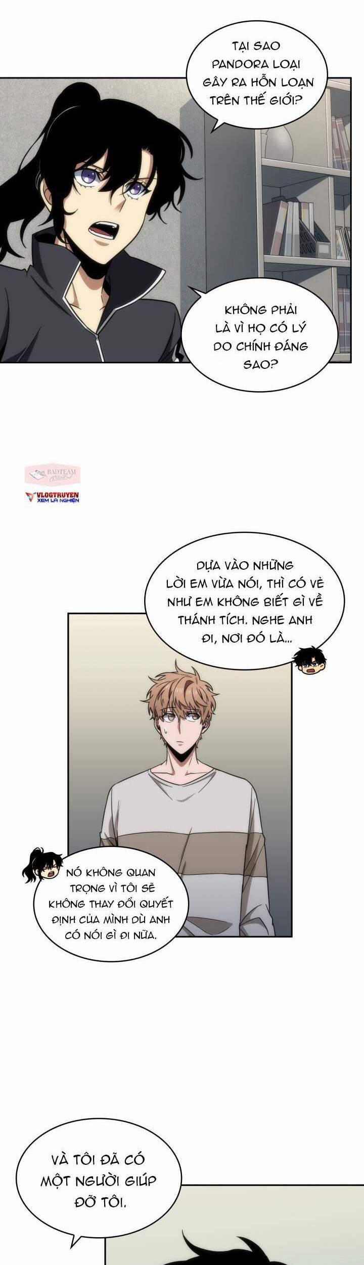 Vua Trộm Mộ 248 trang 15