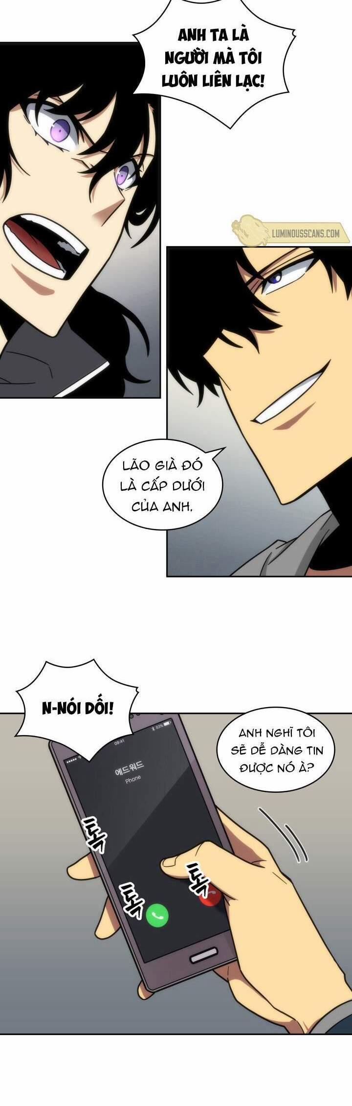 Vua Trộm Mộ 248 trang 21