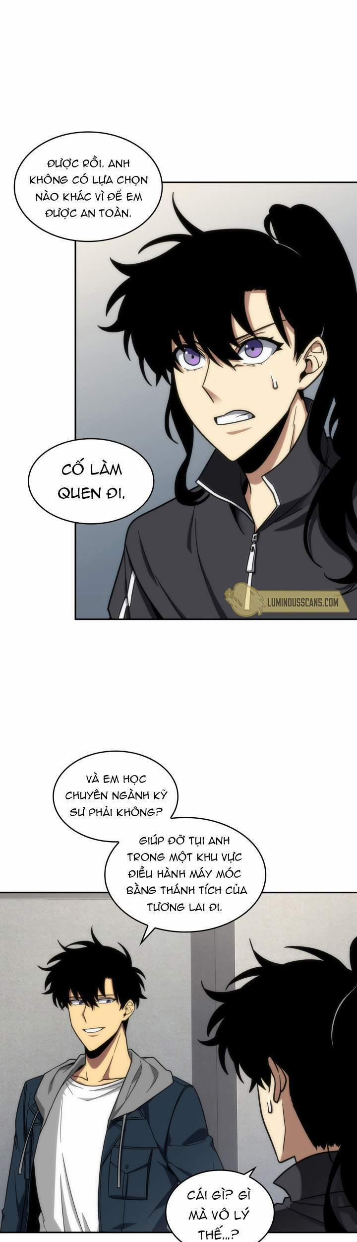 Vua Trộm Mộ 248 trang 30