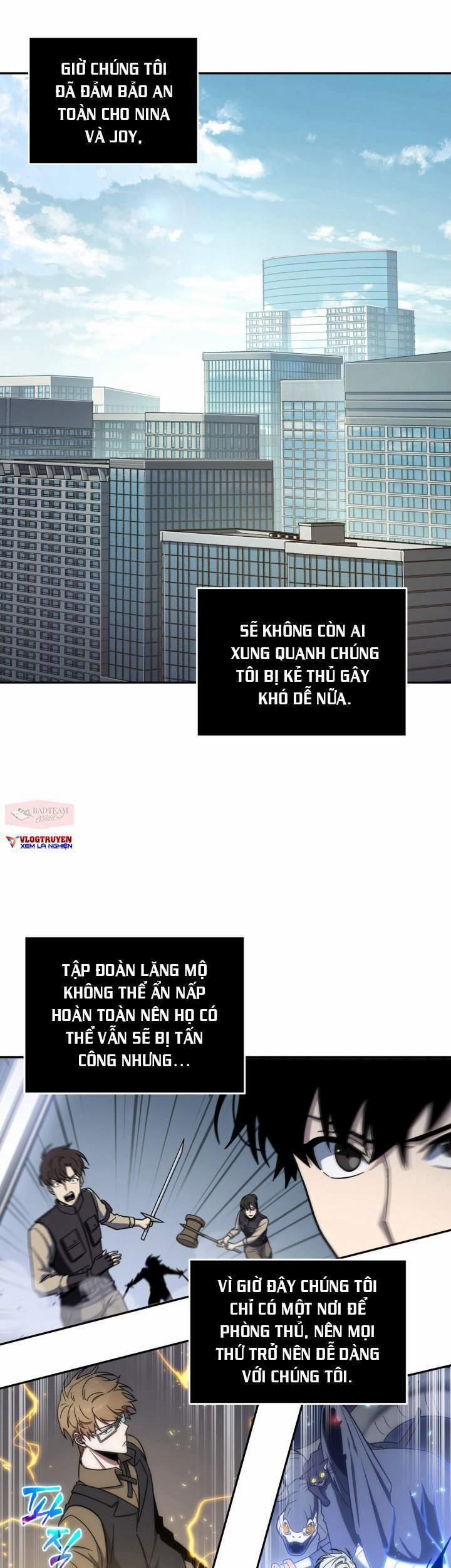 Vua Trộm Mộ 248 trang 33