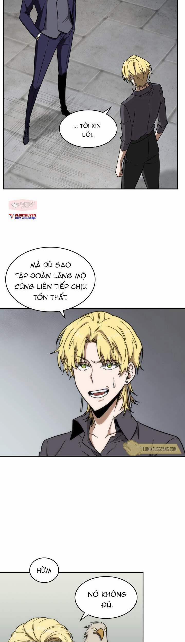 Vua Trộm Mộ 248 trang 36