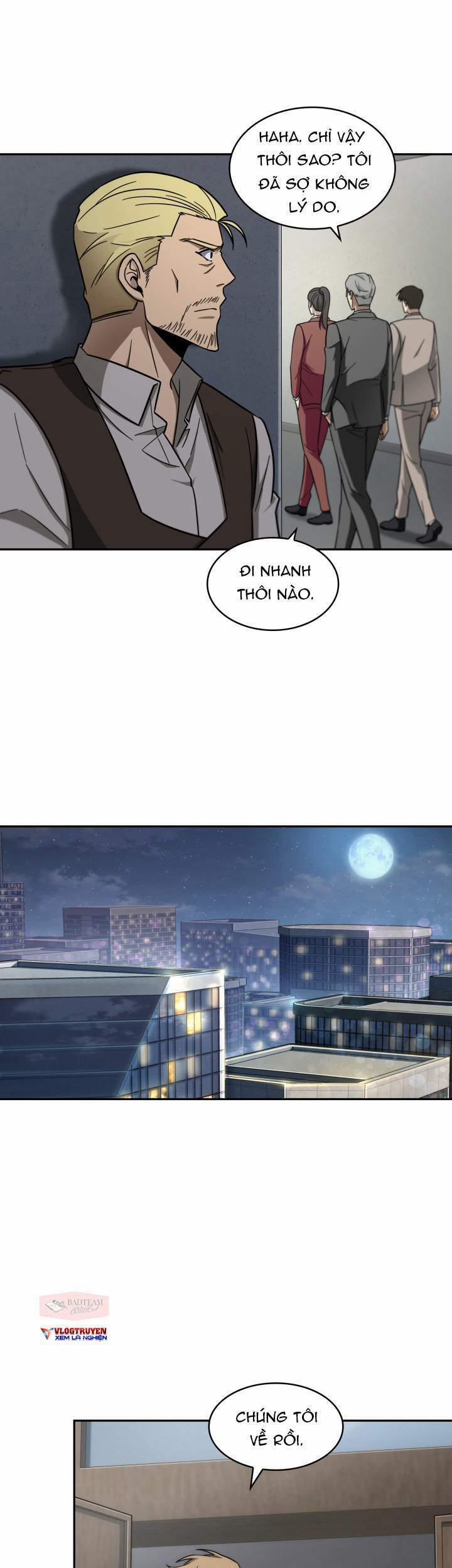 Vua Trộm Mộ 248 trang 40