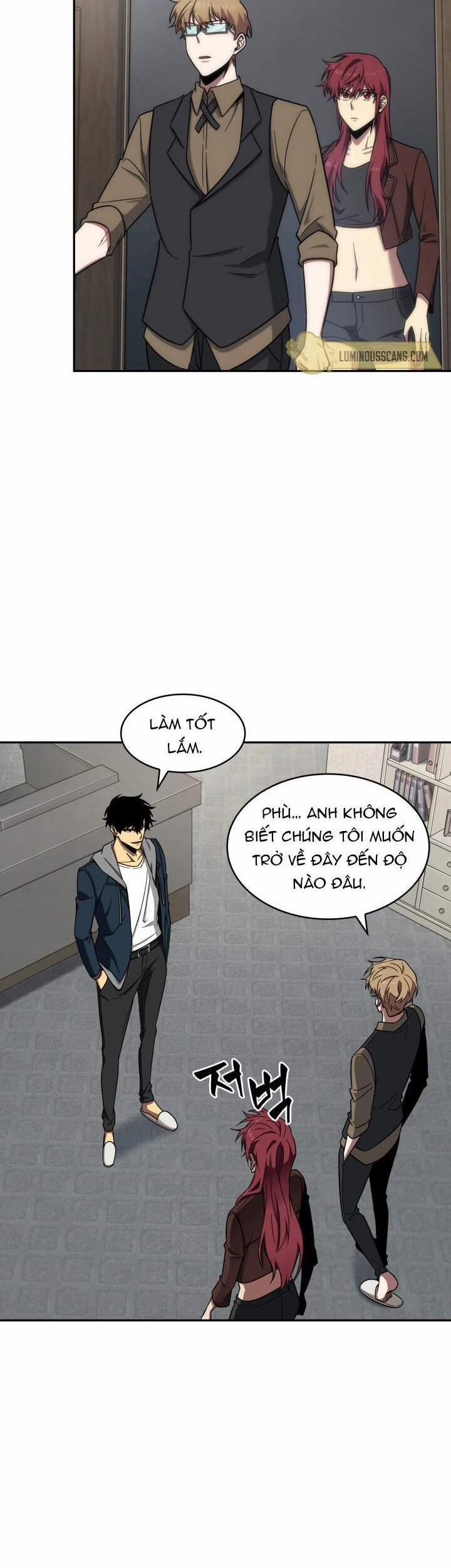 Vua Trộm Mộ 248 trang 41