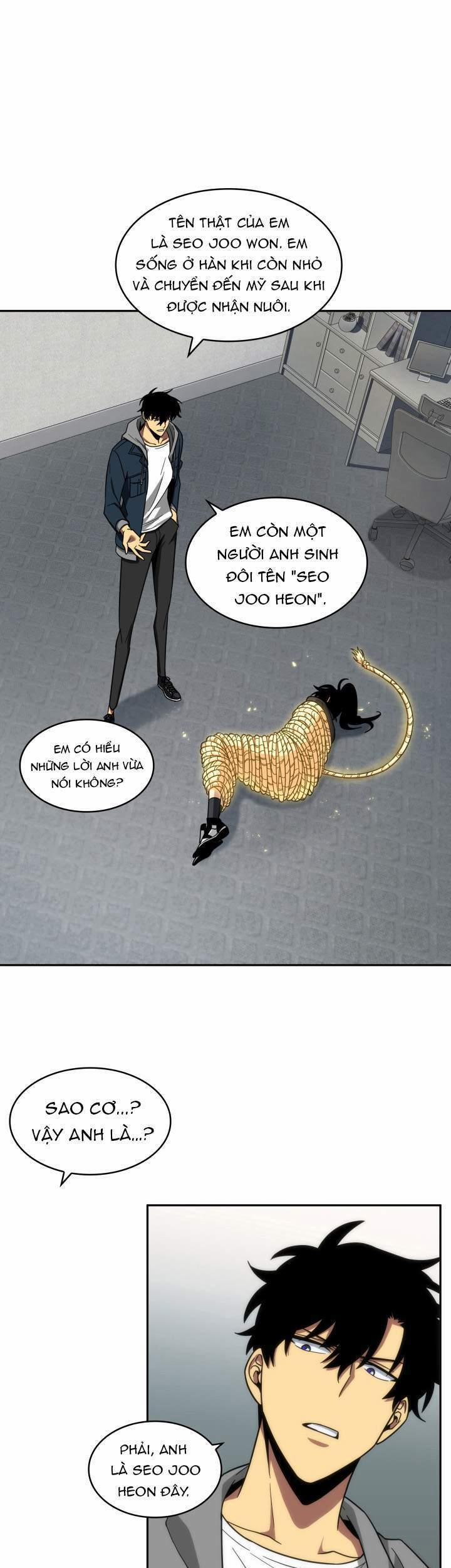 Vua Trộm Mộ 248 trang 8