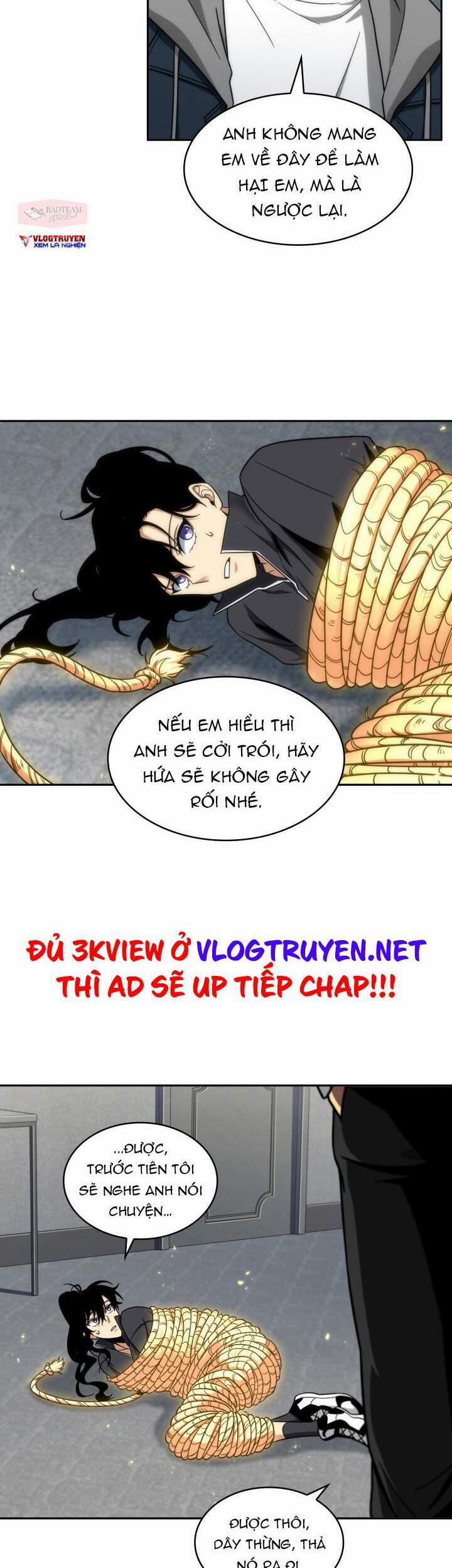 Vua Trộm Mộ 248 trang 9