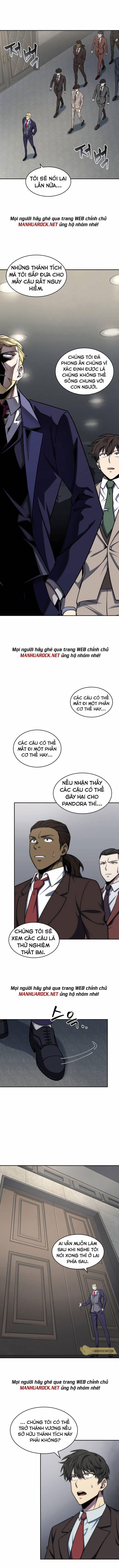 Vua Trộm Mộ 249 trang 1