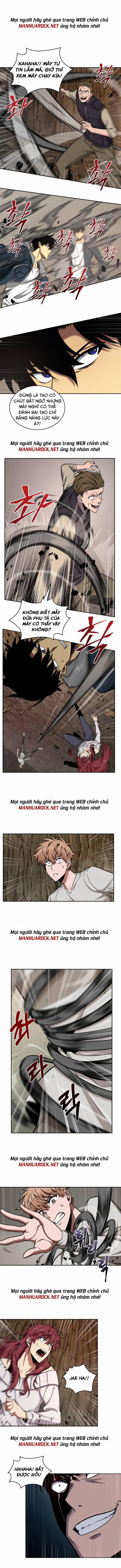 Vua Trộm Mộ 249 trang 6