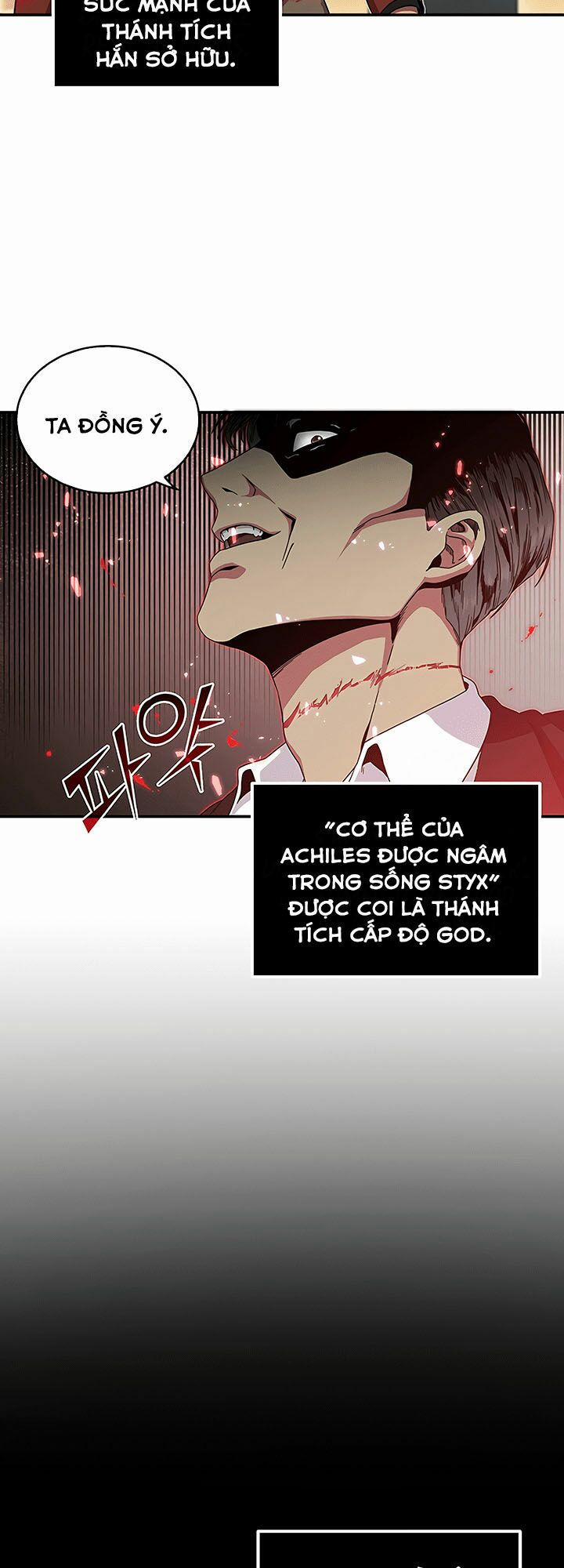 Vua Trộm Mộ 25.2 trang 10